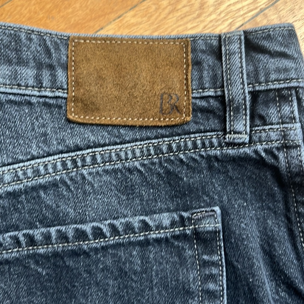 The Ranger Jean - Picture 4 of 4